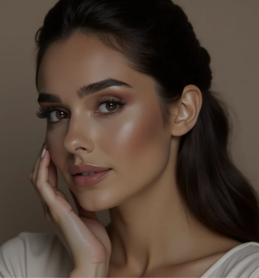 Maquillage permanent