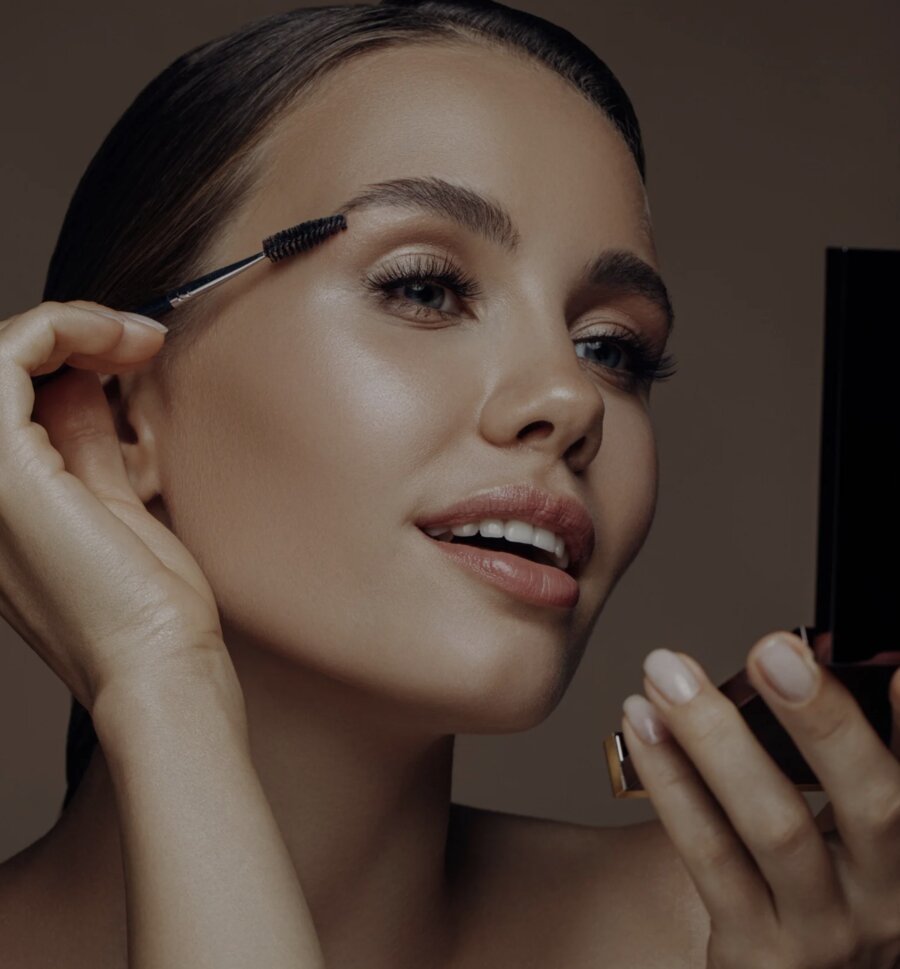 Beauté du regard