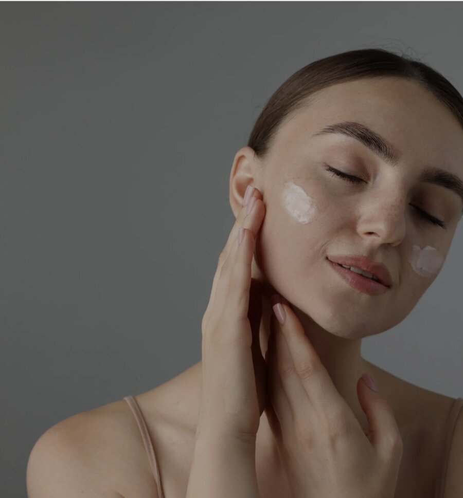 Soins du visage