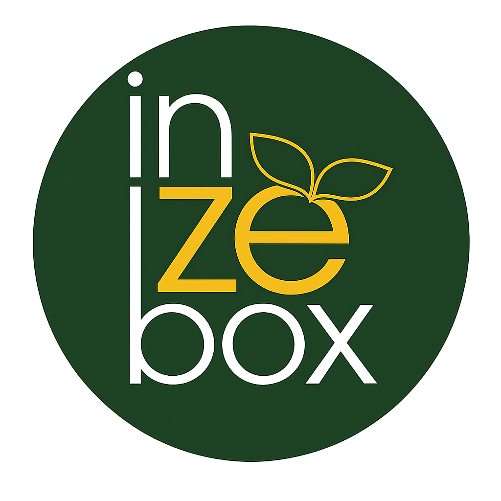 In ze Box